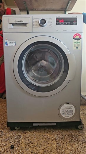 front load washing machine repair #thane
