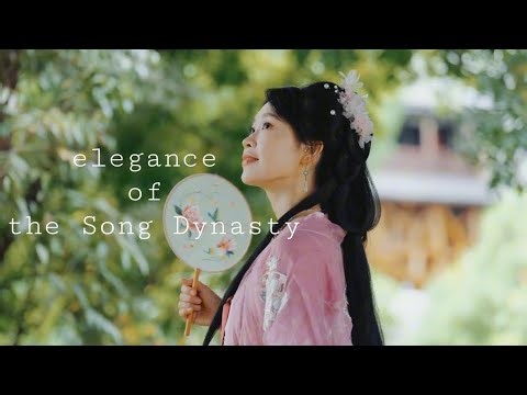 Experience The Elegance of The Song Dynasty