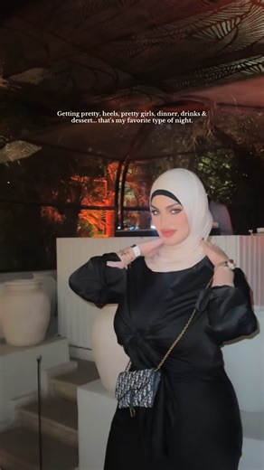 Epic Girls Night Out: Dinner, Drinks, and Fun