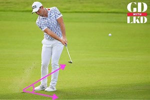 What is 'Spin Loft'? The nerdy metric sparking Viktor Hovland's hot streak