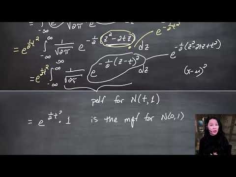 Mathematical Statistics (2024): Lecture 6