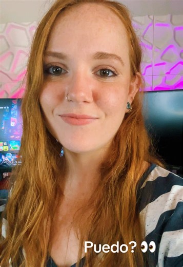 ¿Ya soy parte del club de Arch Linux? 👀 Pd: Es broma :c #linux #linuxparanovatos #gamergirl #linuxpc