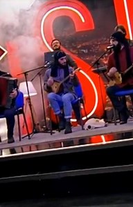 bani_gandagana მუსიკა:მათე... - Band of Bani - ჯგუფი "ბანი"