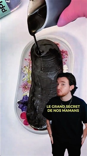 Nos mamans nous cachent quelque chose depuis longtemps🤍