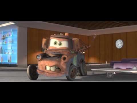 Auta 2 / Cars 2 (2011) - český trailer