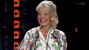 Lifetime Award: Birgit Steinegger