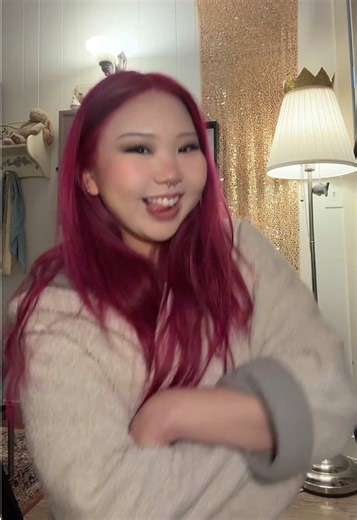 DIY Pink Hair Dyeing Tutorial