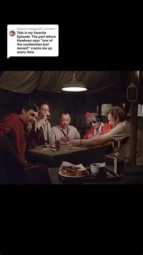 8K views · 205 reactions | ✩ M*A*S*H Funniest Moments - (Funny Compilation) ✩ | Join us: https://www.facebook.com/groups/772465791028529 | MASH Full Episodes | Facebook