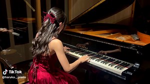 Czardas ピアノ演奏 フルバージョン | チャルダッシュ Monti - Haruka-urarapiano