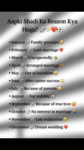 Find Your Best Match & Create A Beautiful Love Story ✨🌸