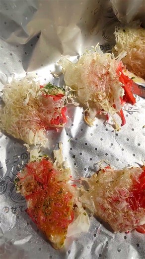 #かぶ豆腐味噌汁#かぶたけのこ煮物#ミニお好み焼き