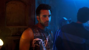 ‘Class’ Season 1 Teaser