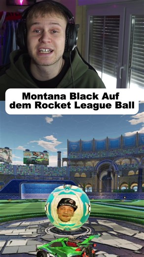 Rocket League Ball Tutorial für Anfänger