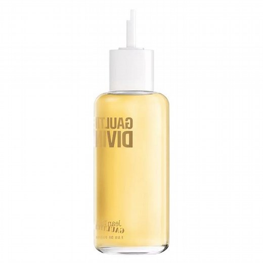Jean-paul Gaultier - recharge Gaultier Divine
