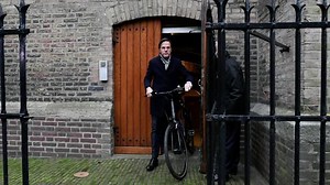 Dutch govt resigns over child subsidies scandal