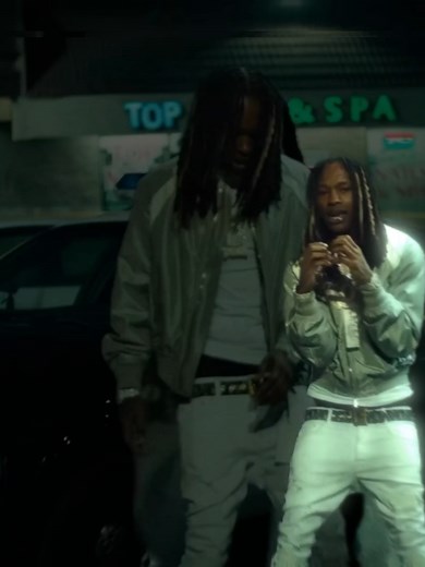 Edits of King Von: Rappers in Action Part 2