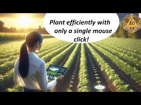 Enshrouded tip: Super efficient Gentian farming method, + lorefriendly and scummy version