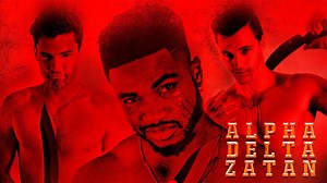 Alpha Delta Zatan (Official Trailer)