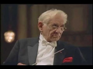 BERNSTEIN MOZART Clarinet Concerto