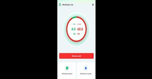 Download and run MiraClean Lite - File Cleaner on PC & Mac (Emulator)