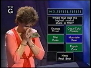 David Juliano SUPER GREED 2000 Part 3