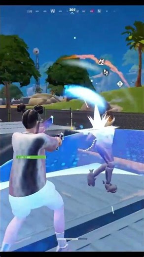 Assistência de mira no mouse no Fortnite Capítulo 7. o Melhor script reWASD #fortnite #fortnitebr