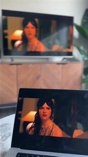 The Easiest Way to Mirror Your Laptop to a TV No Setup