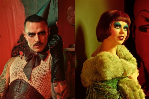 Cabaret announces new West End stars