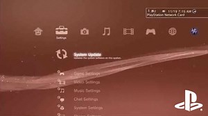 Sony sued over PS3 update that supposedly bricks consoles