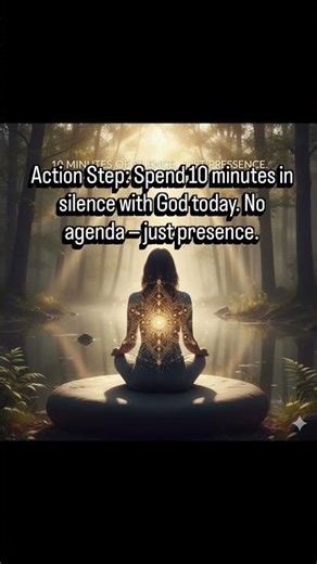 Same Lies, New Loops Day 5: Loop in His Presence