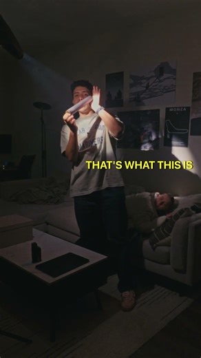 I finally found out what cinefoil is #filmmaking