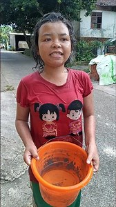 tutorial mau mandi#trendingshorts