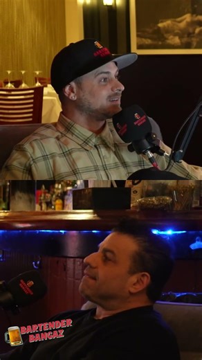 Bartenders reveal which drink order instantly earns respect behind the bar 🍸