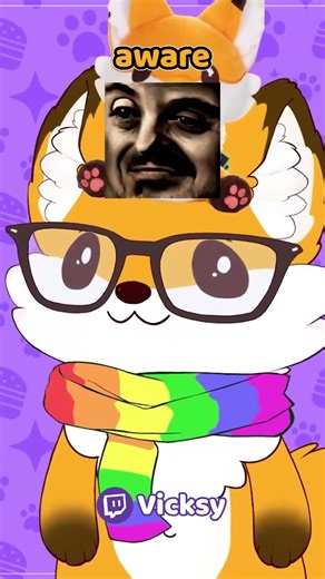 toe bean sandwiches 🥪 #shorts #vtuber