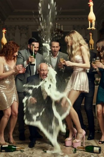 Wedding Squad Reacts to THIS Couple