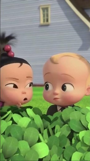 Boss baby back in. Business season 1 episode 1 scooter buskie