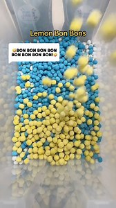 🟢😝It’s a bon bon bon bon bon bon bonanza!😝🔵 #reels #viral #satisfying #asmr #explorepage #candies #funny | Poppin Candy