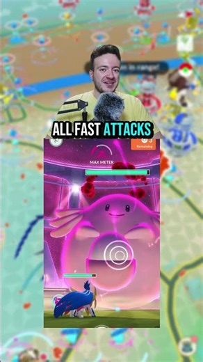 Get a Dynamax Corviknight in Pokemon Go