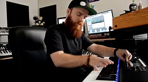 Deux minutes pour t’inspirer, avec Teho et KOMPLETE 13 | Native Instruments Blog