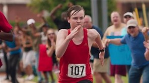 Tyson's Run trailers and videos.