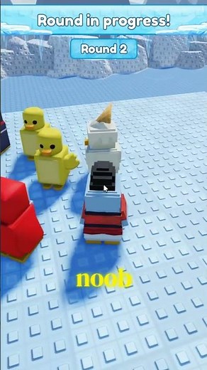 Playing Knockout Roblox | Intense Fights & Clutch Wins