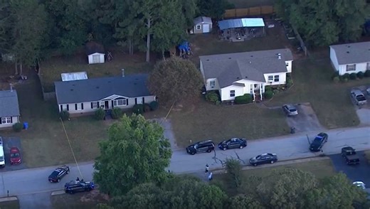 4 people arrested after Upstate shooting leaves 1 dead, 1 injured, deputies say