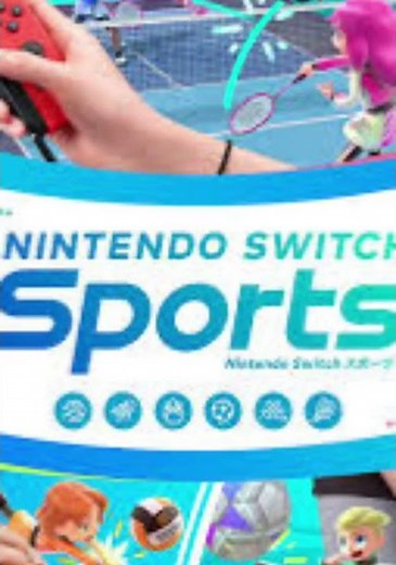 Wiiスポーツ，SwitchスポーツのBGM比較