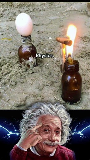 Nobody expects this to work 😮#physics #science #education #foryoupage #viral @Knowledge.H