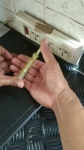 18K views · 259 reactions | Test pen paano gamitin #tips #ideas #tutorial #electricity #safetyfirst | Marvin Lorenzo | Facebook