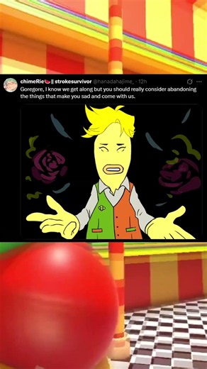 Jax Look 5 #theamazingdigitalcircus #memes