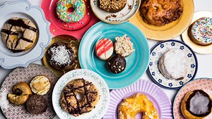 The best doughnuts (or is it donuts?) from Fort Myers to Naples as ranked by JLB