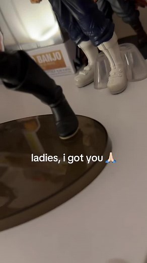 Present Mic in My Hero Academia: A Supportive Moment