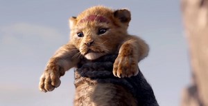 Disney’s ‘The Lion King’ Live-Action Movie Debuts First Trailer!