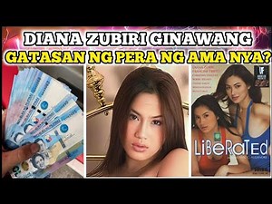 DIANA ZUBIRI HISTORY